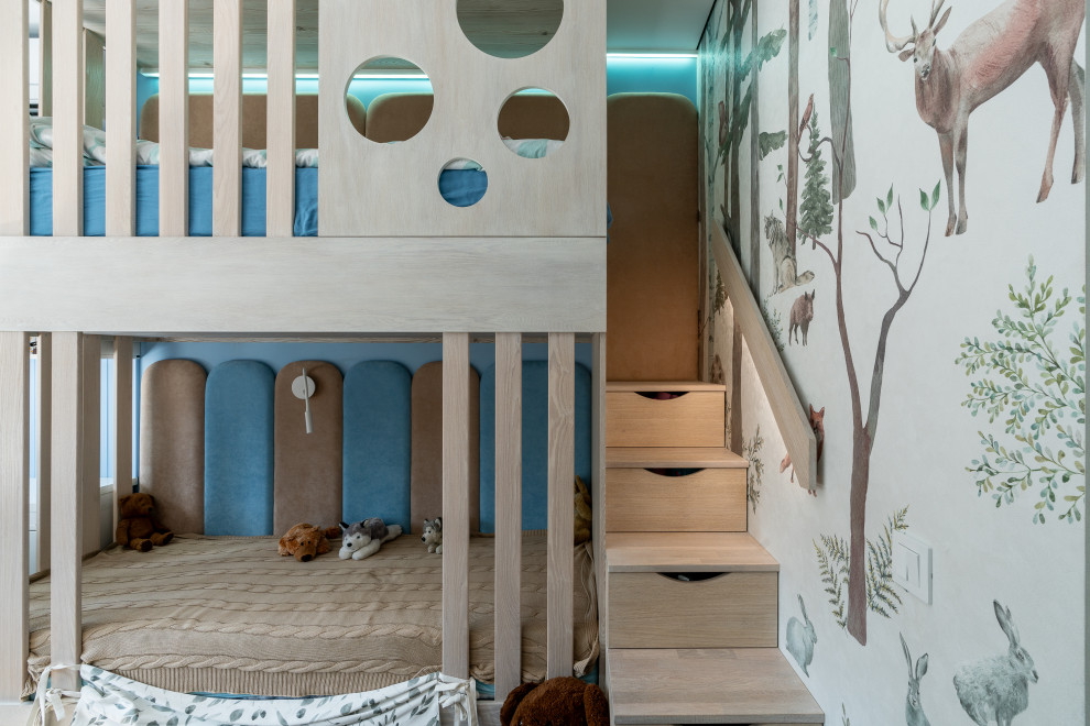 Квартира Жк ЛевТолстой