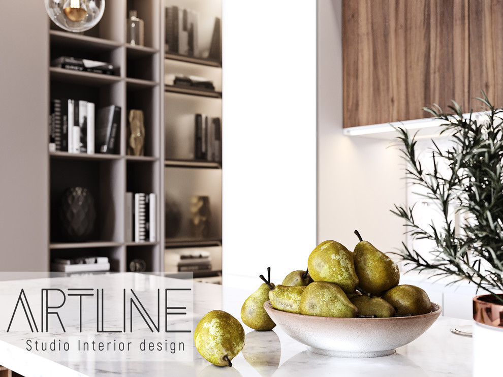 Квартира тип Б