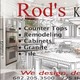 Rod's Kitchen & Bath