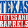 Texas Totes and Barrels Houston