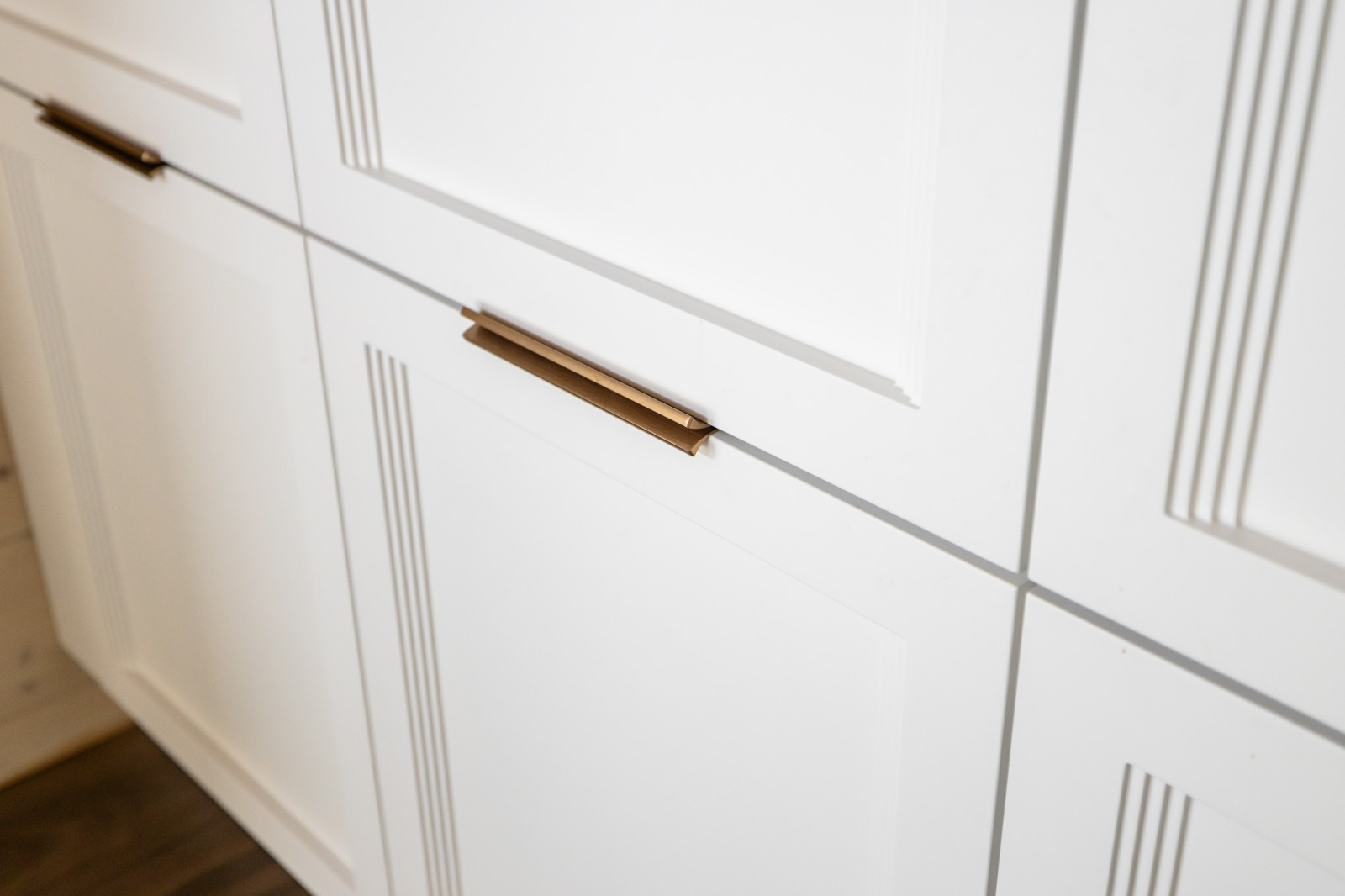 Светло и просторно