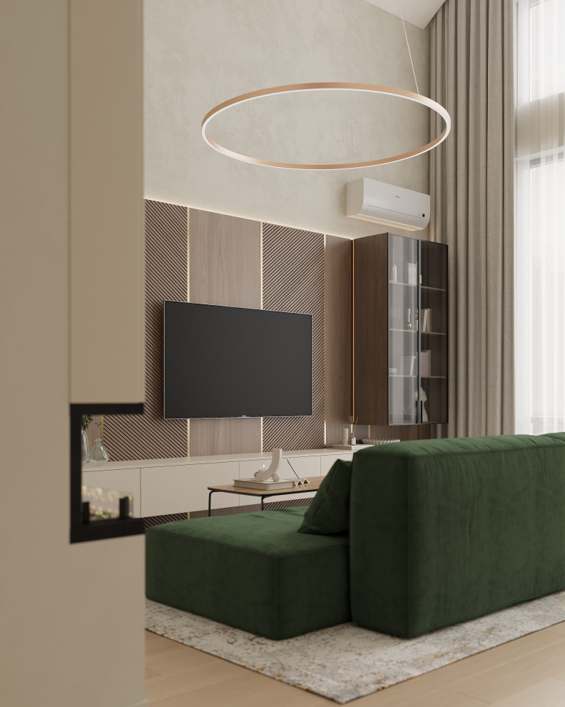 Изумрудная роскошь