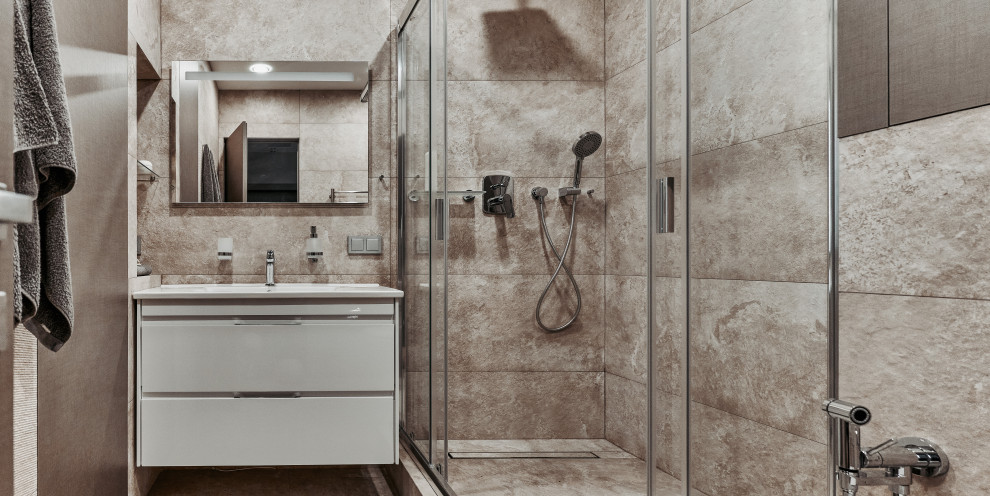 ЖК Целиноградская