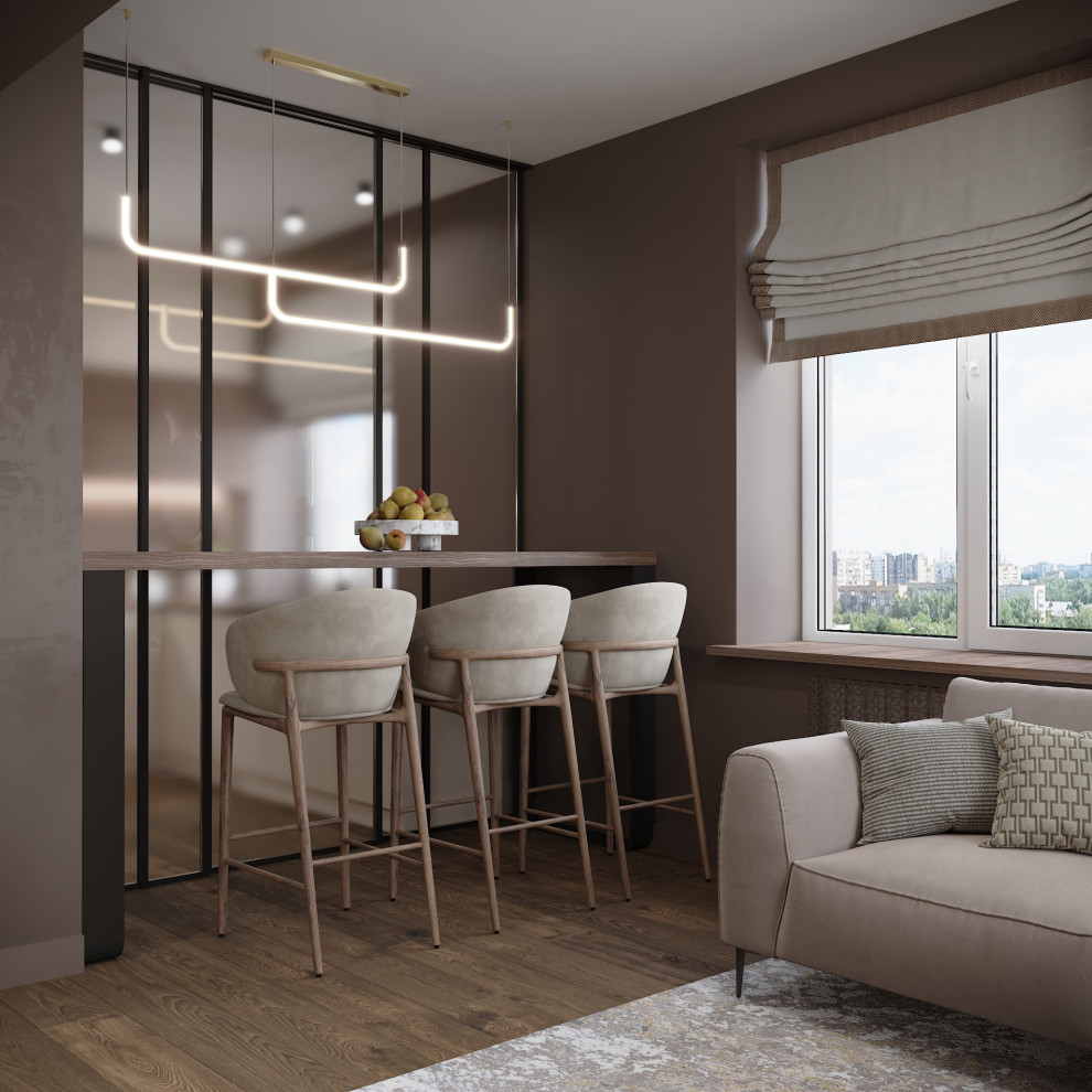 Горький шоколад