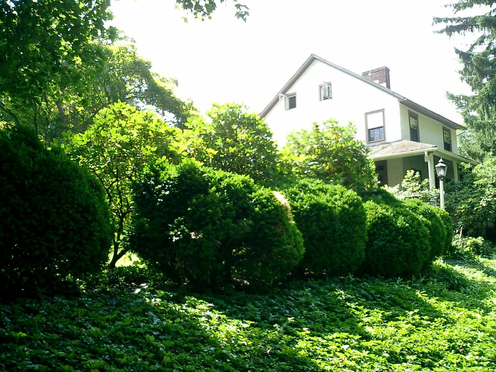 Before & After - Chadds Ford, PA