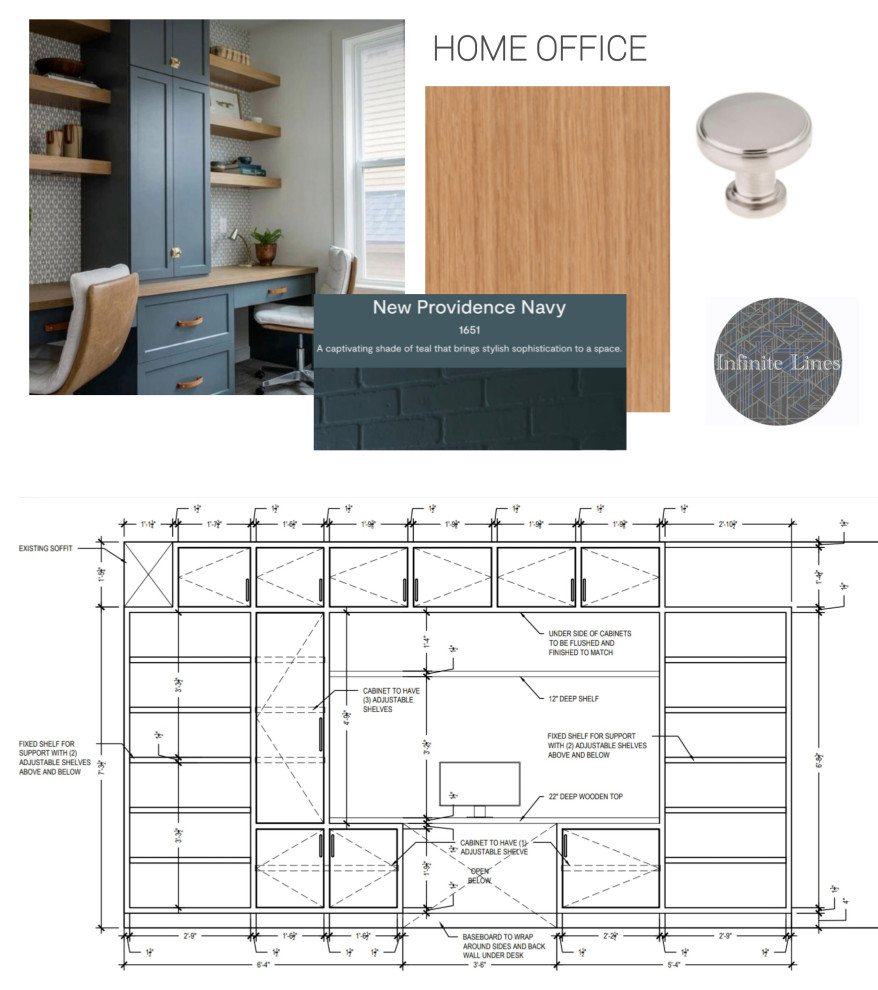 The Built-In Studio