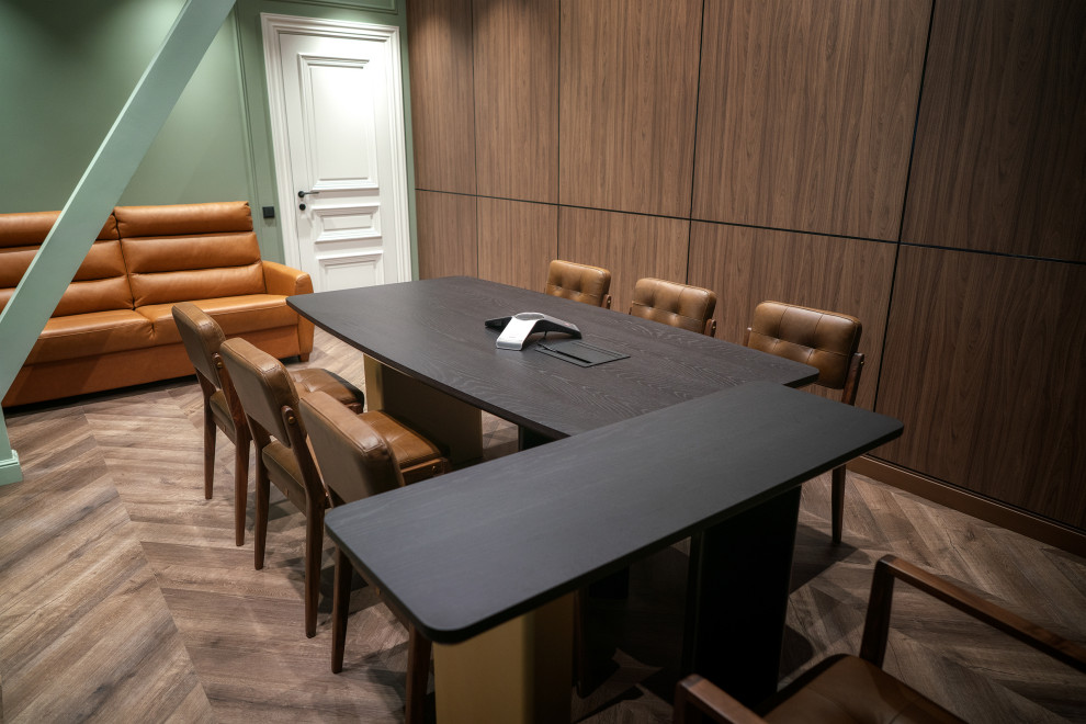 Офис в Гостинном дворе