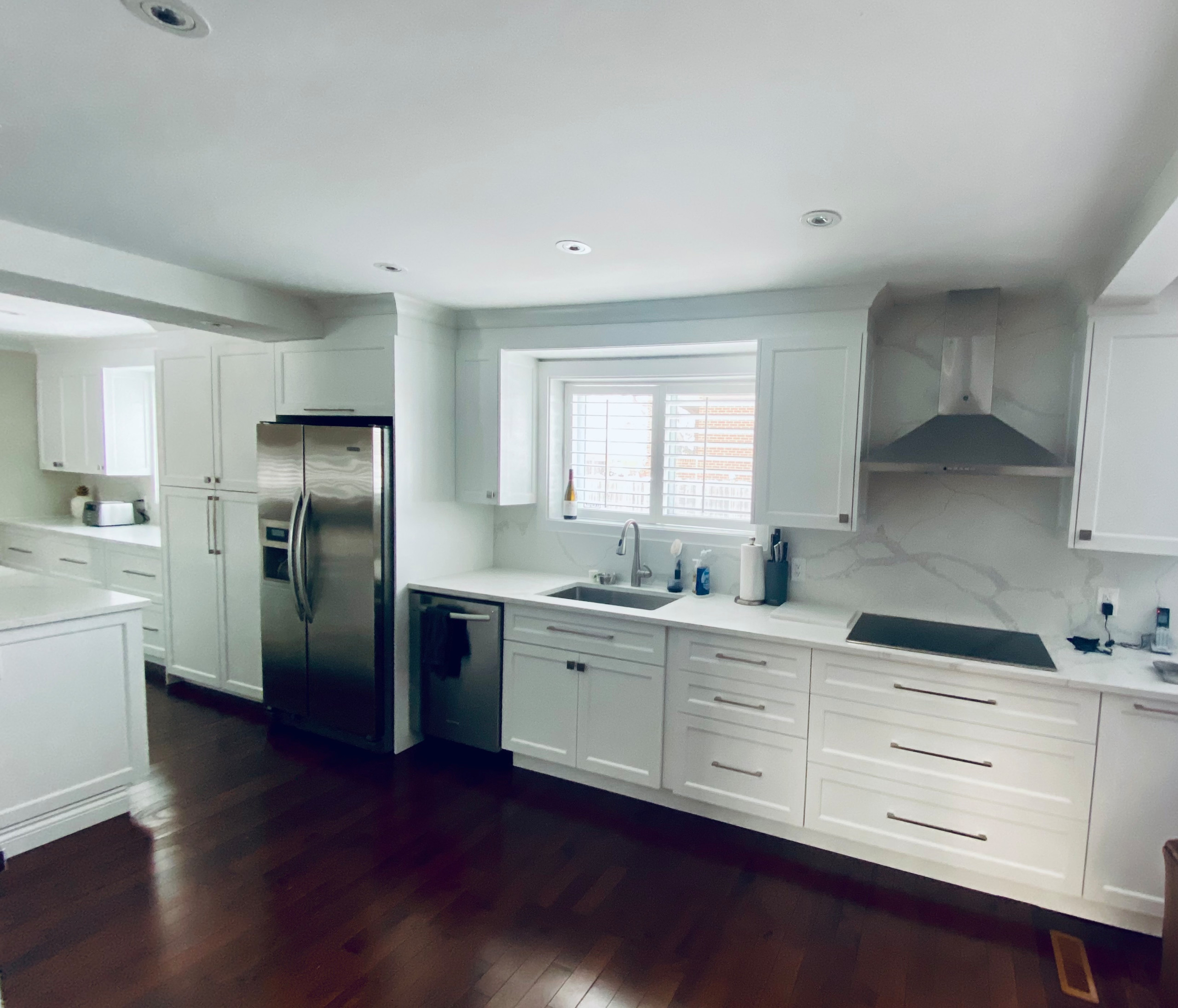 Kitchens