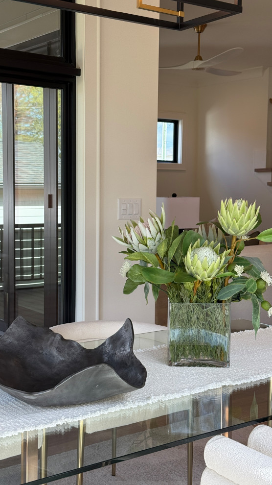 Luxury Interior House | Charlotte