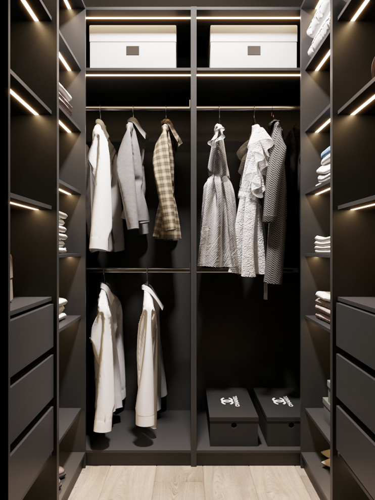 ЖК Селигер Сити - 40,2 м2