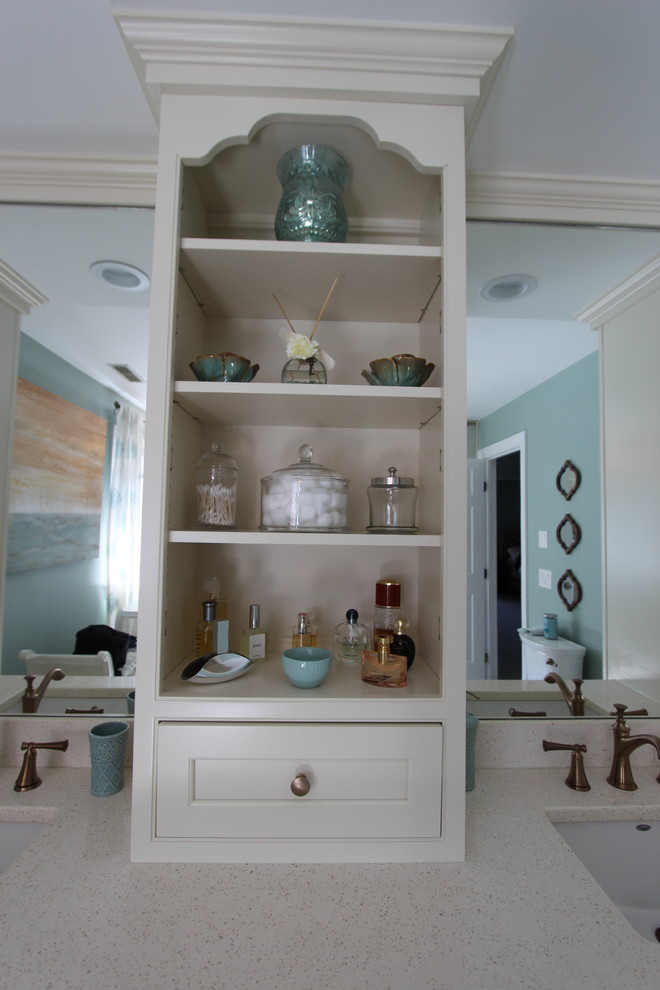 Antique Summit-Project 2928