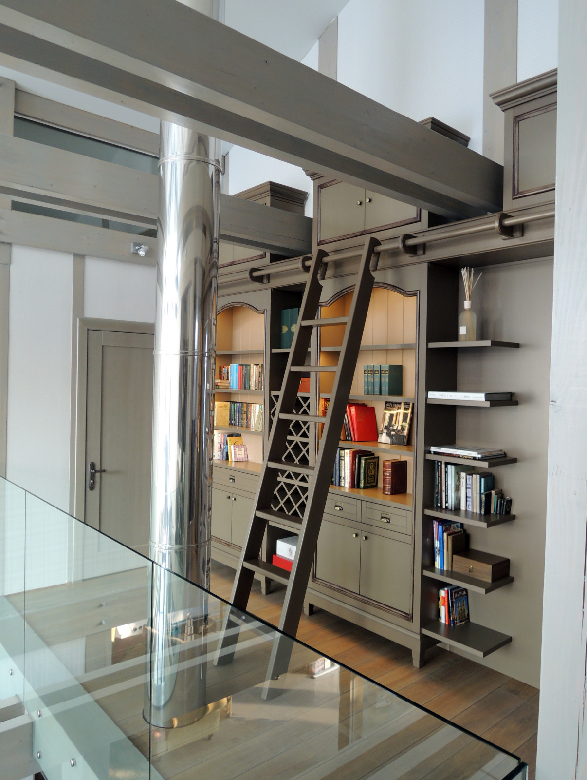 Библиотека