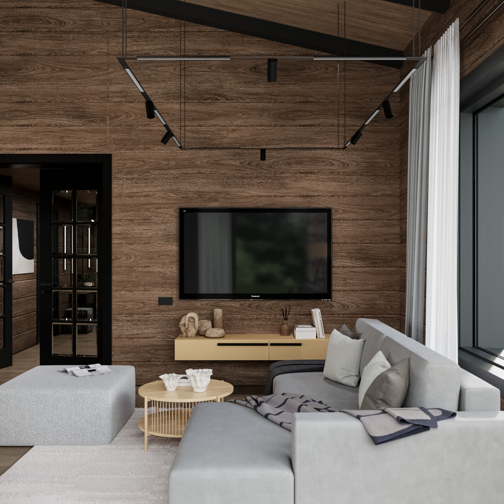 Коммерческий дом