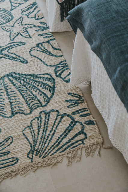 Proyecto Moraira coastal-bedroom