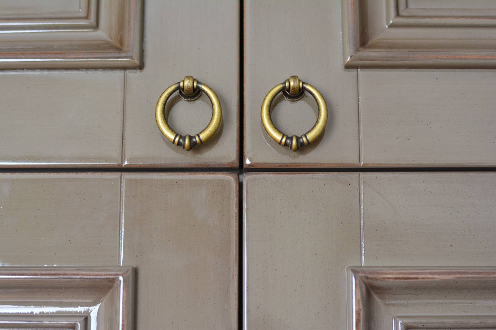 Встроенные шкафы