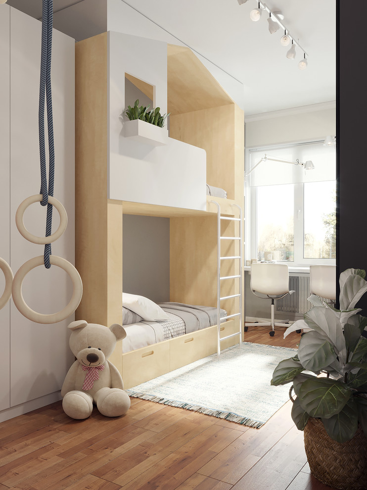 Детская комната в Минске