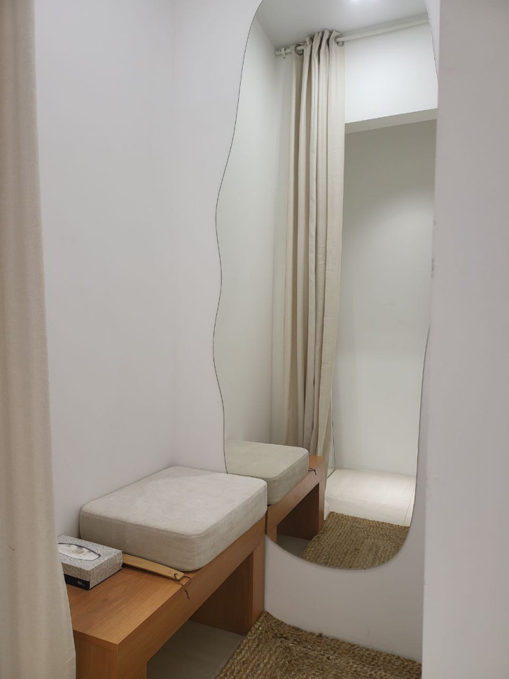 Магазин одежды «Nude Story