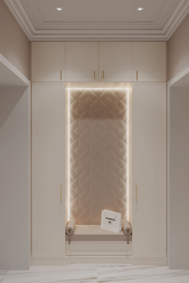 Частное Домовладение. Замок.