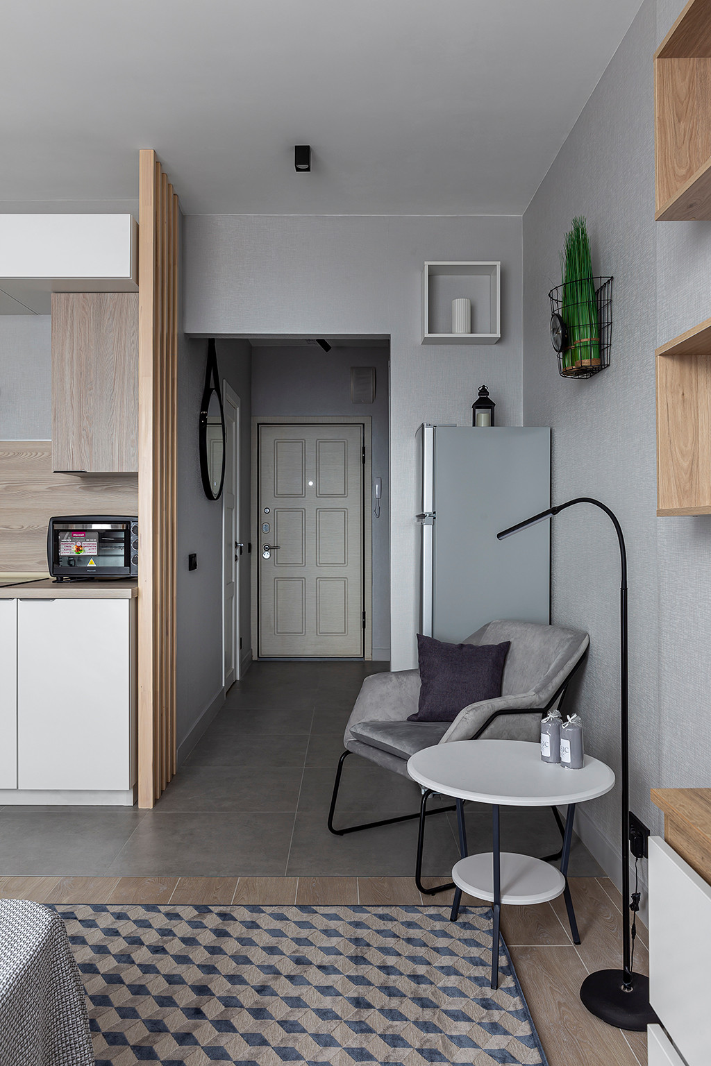 Квартира под сдачу