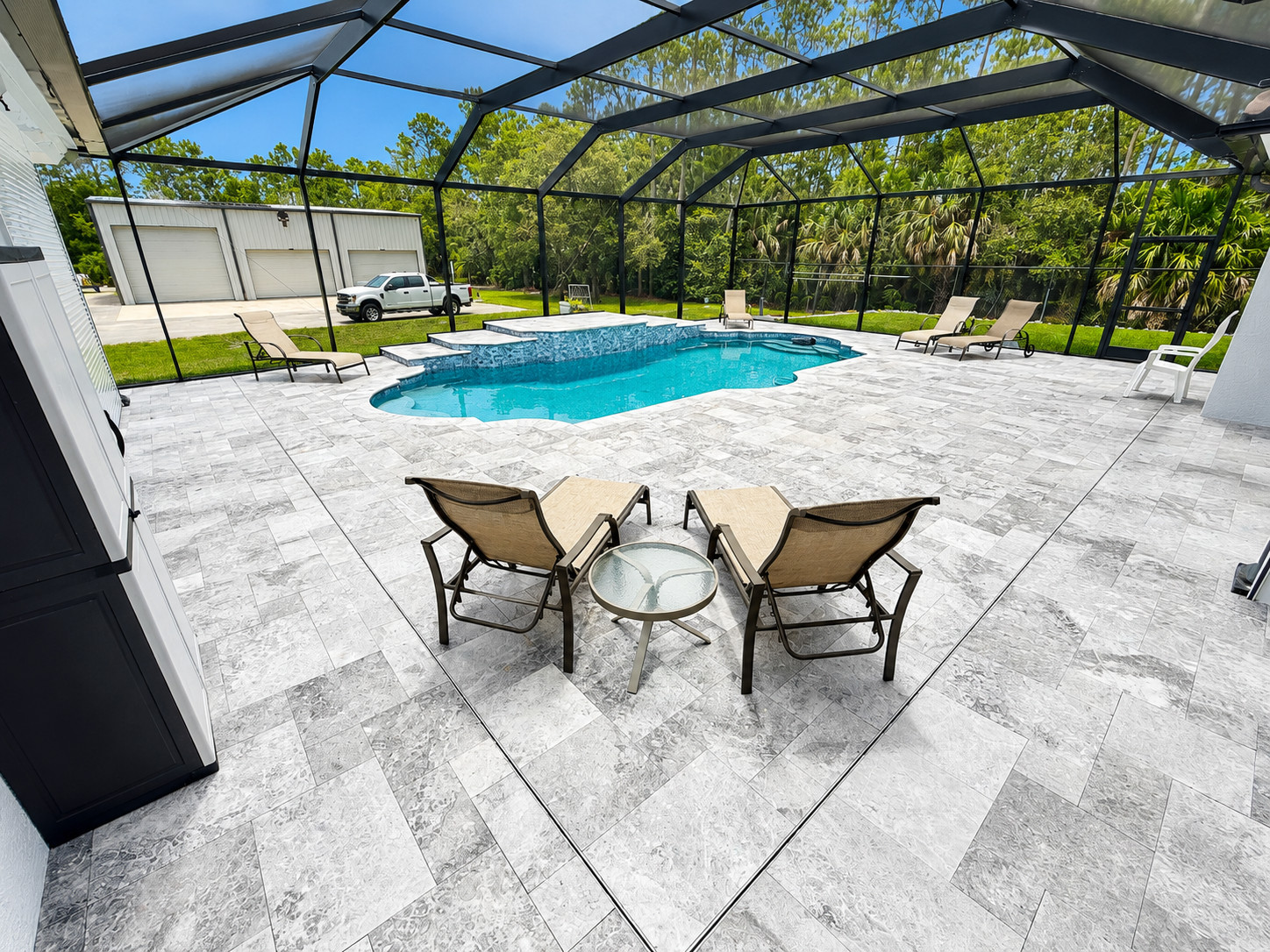 Adams Renovation