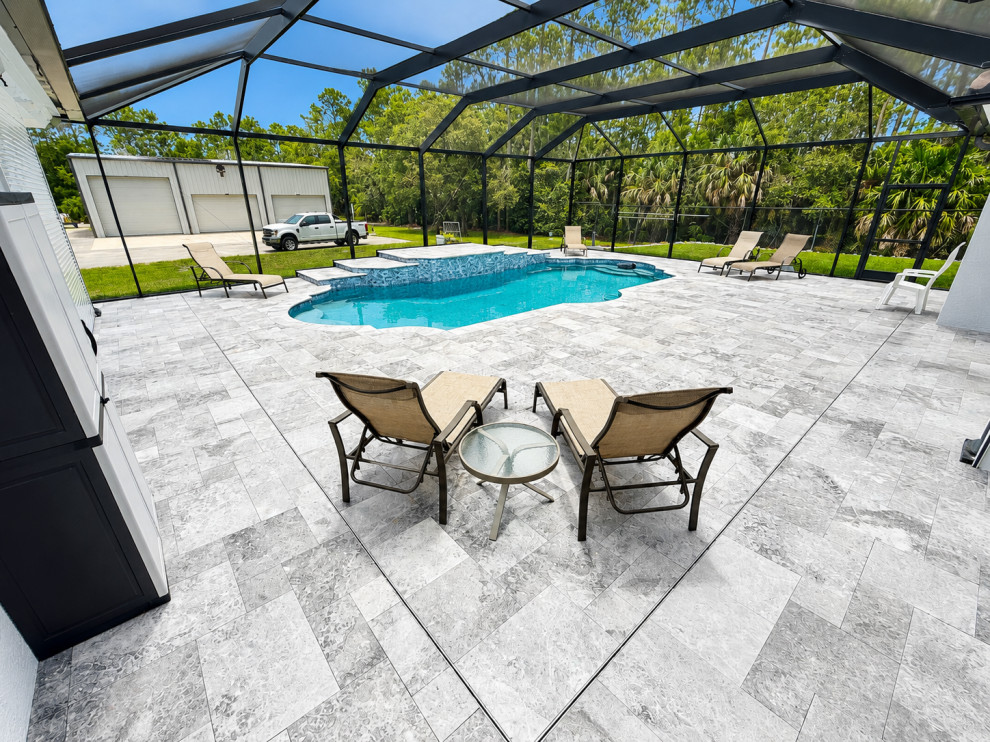 Adams Renovation