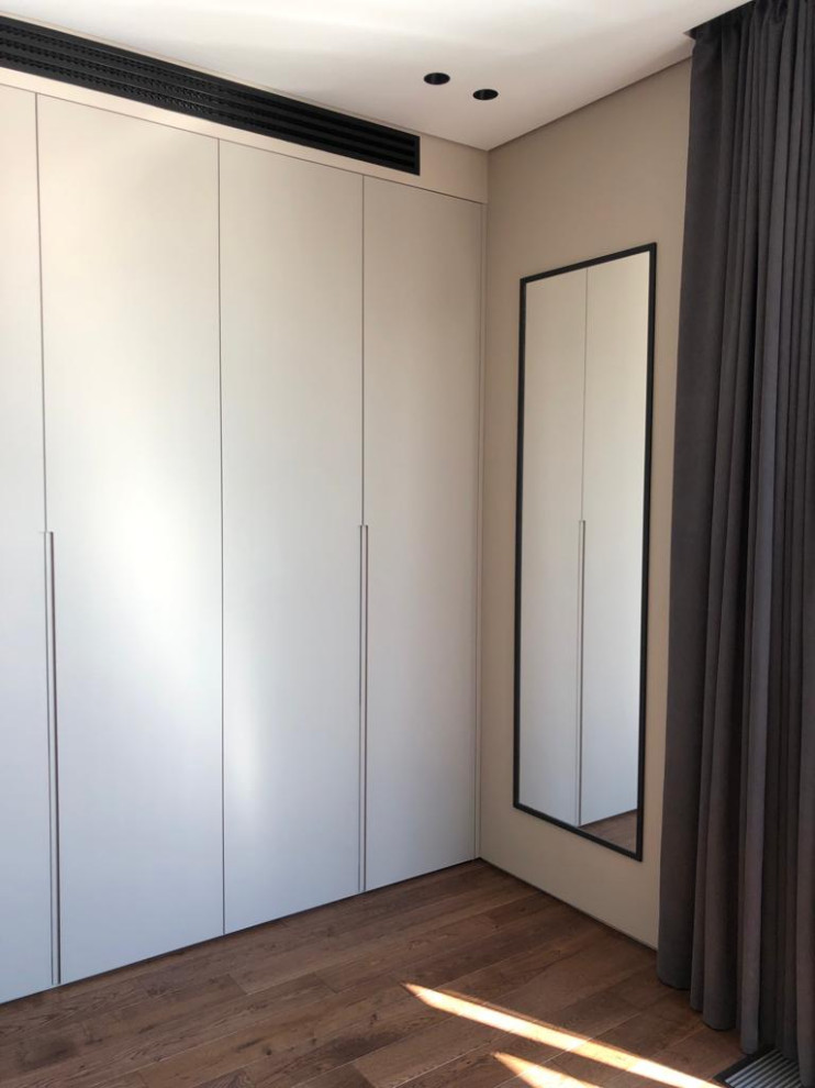 ЖК " Ботаника" с террасой