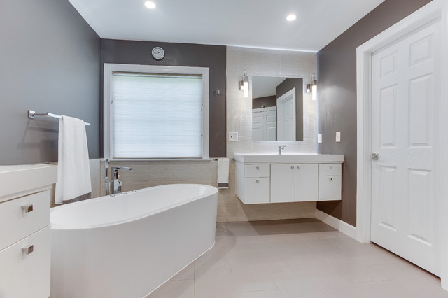 Banu bathroom