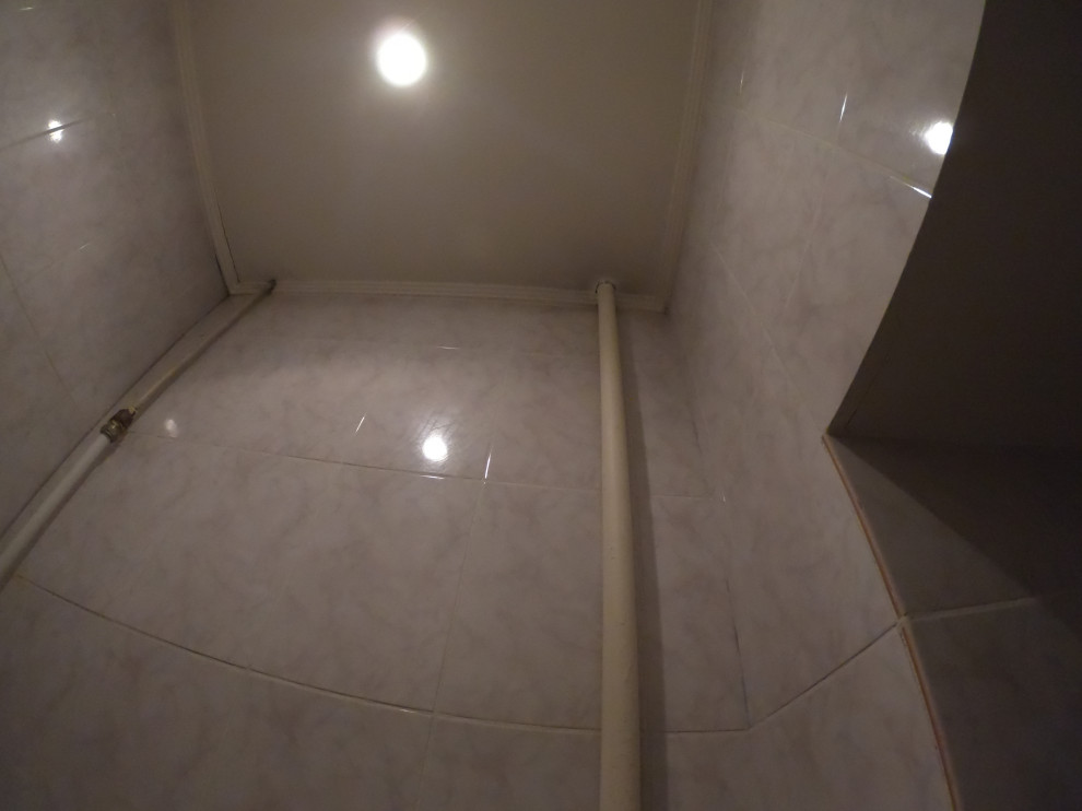 Квартира на Некрасова