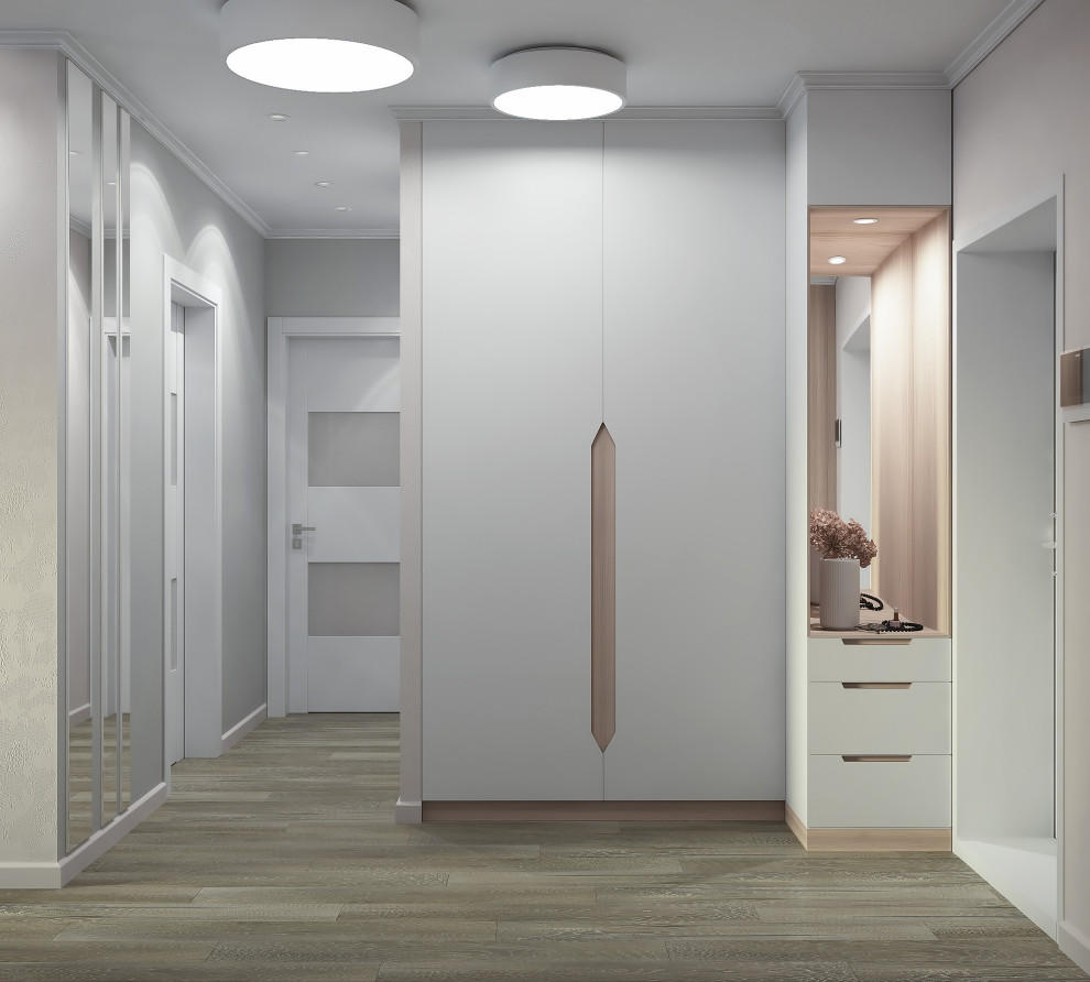 Первомайка