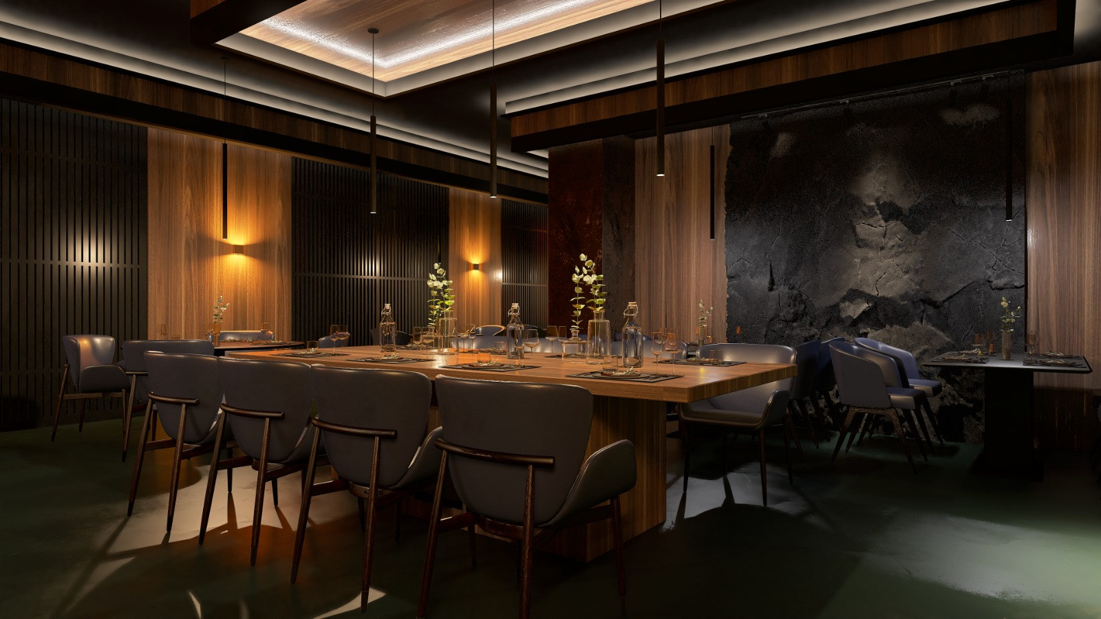 Ресторан премиум Ярославль