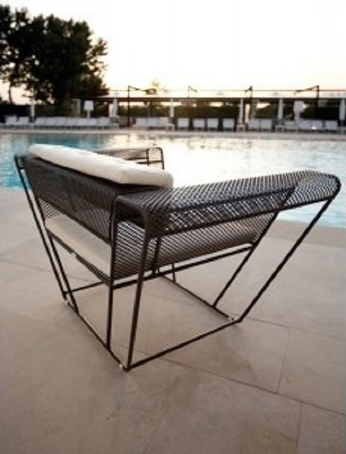 FLOAT ITALIAN SOFA SET