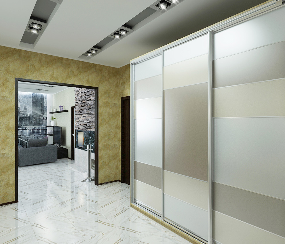 Квартира в Краснодаре