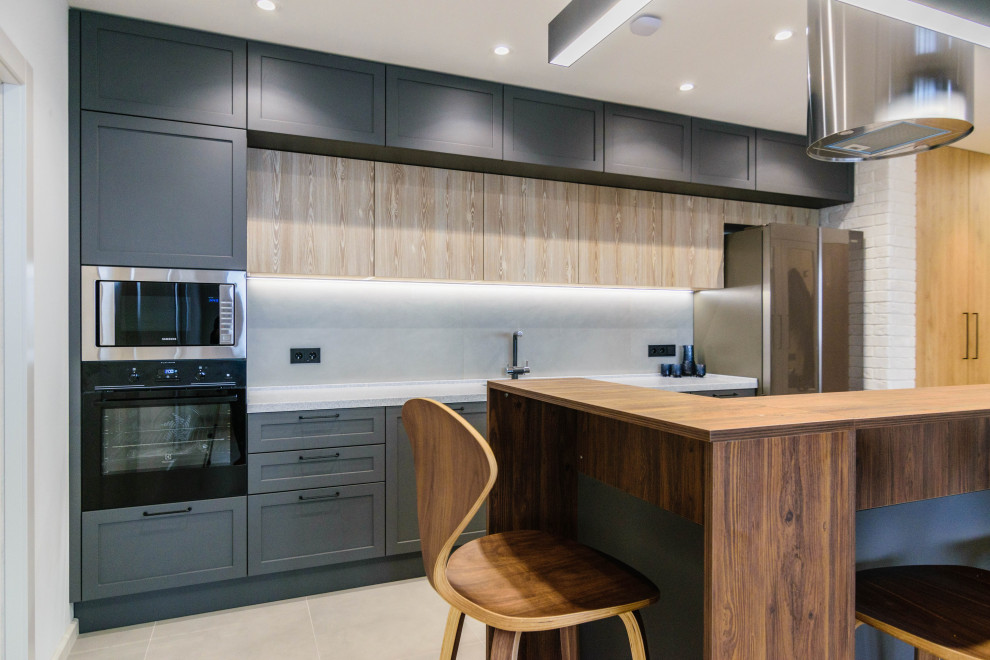 В дизайне нет места для компромиссов!