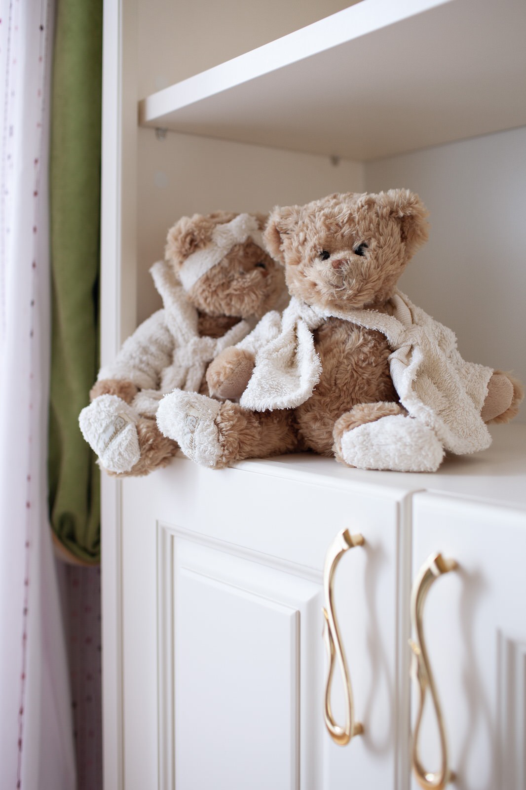 Квартира в Хамовниках