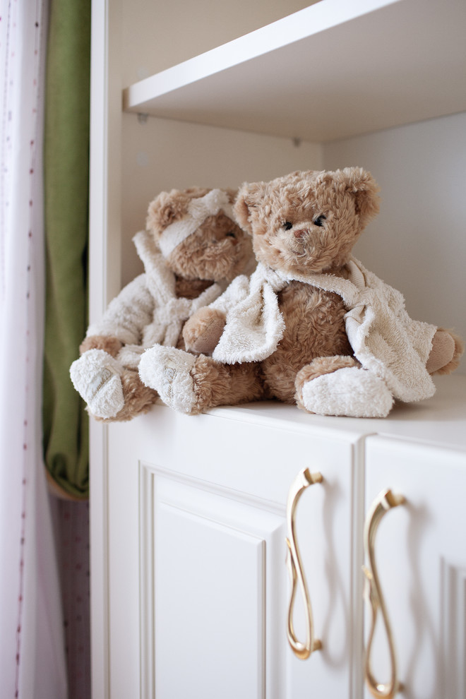 Квартира в Хамовниках