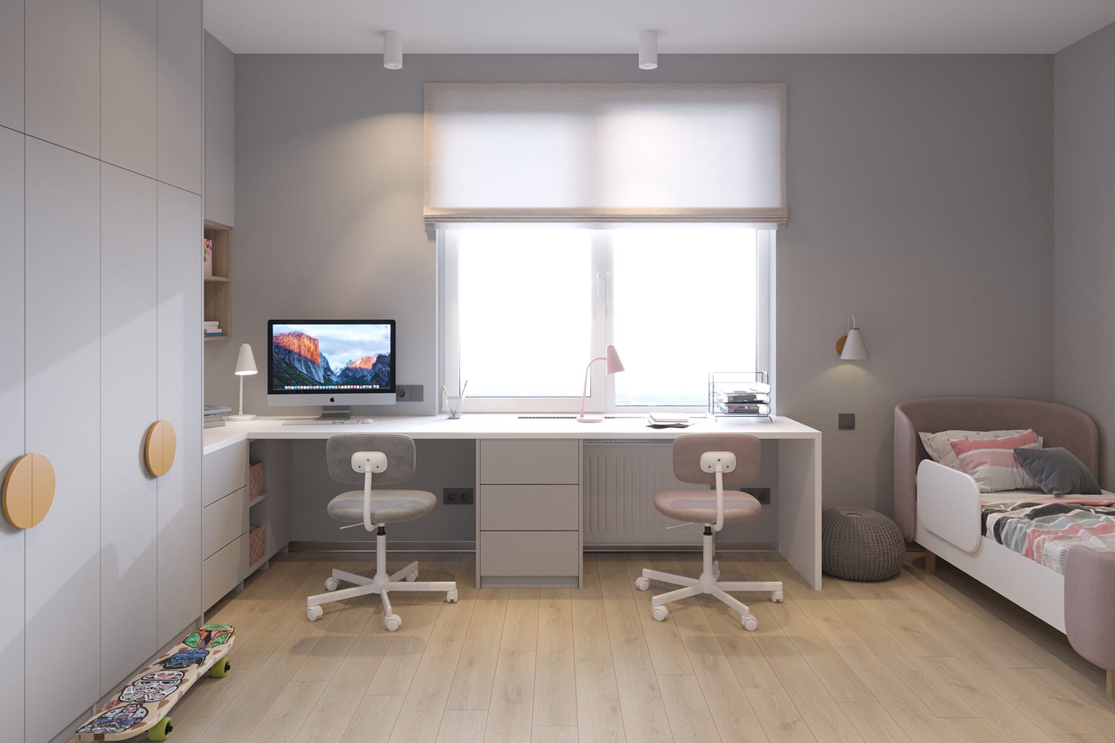 ЖК «НОБЕЛЕВСКИЙ» 78 м2 КАЗАНЬ 2022