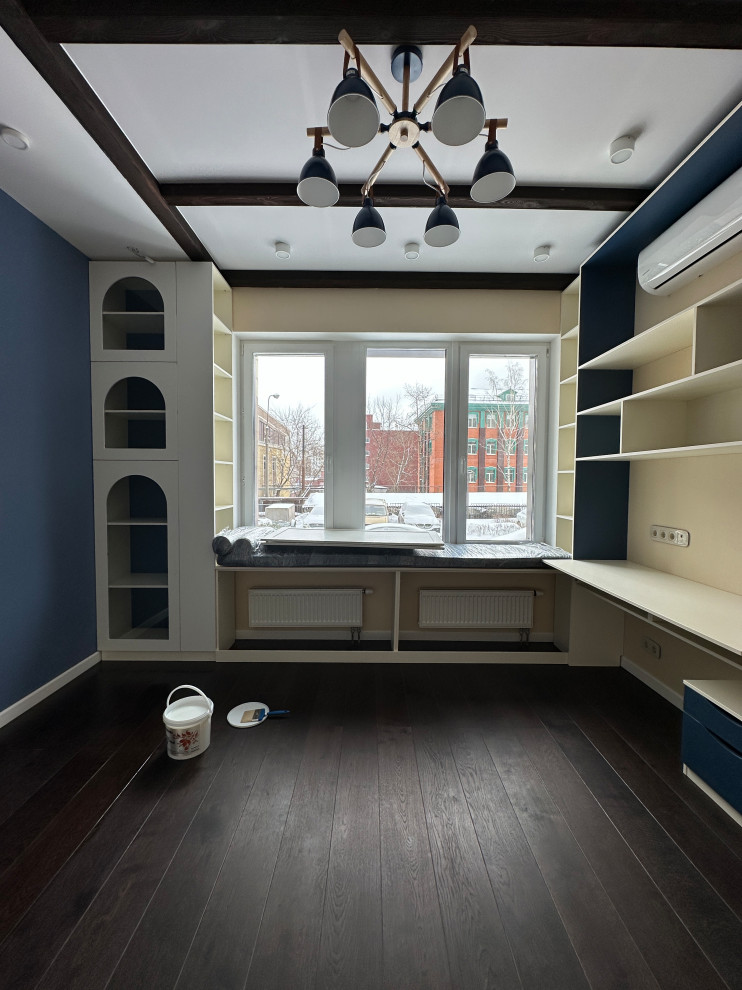 Ул. Маломосковская