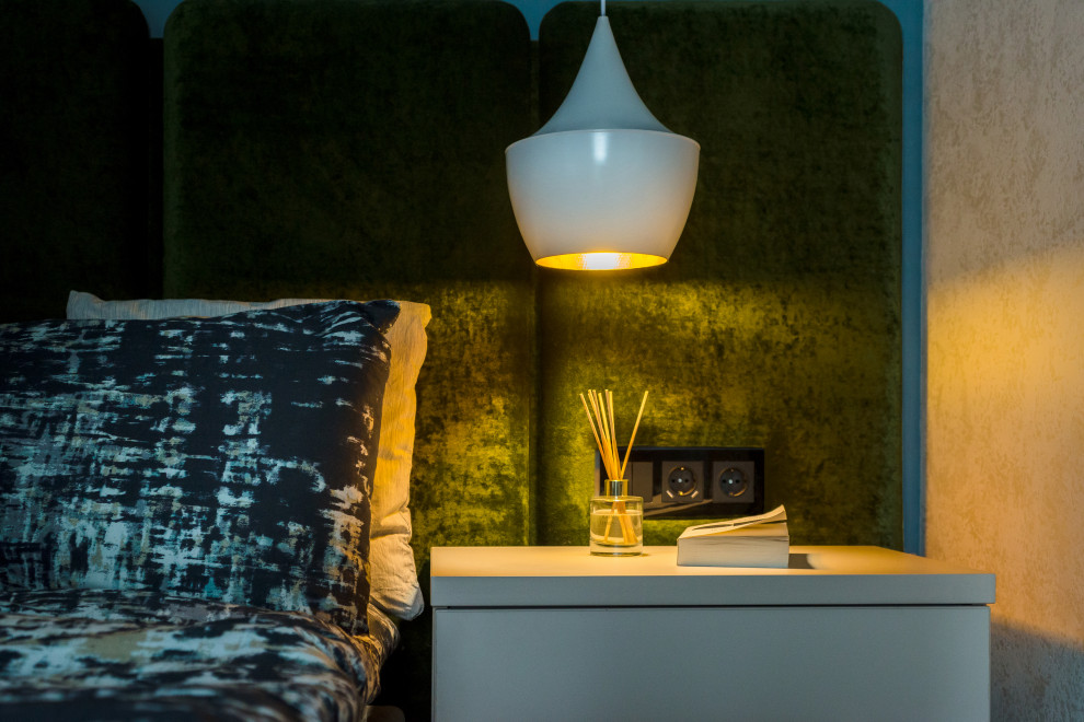 ЖК Серебрянный бор