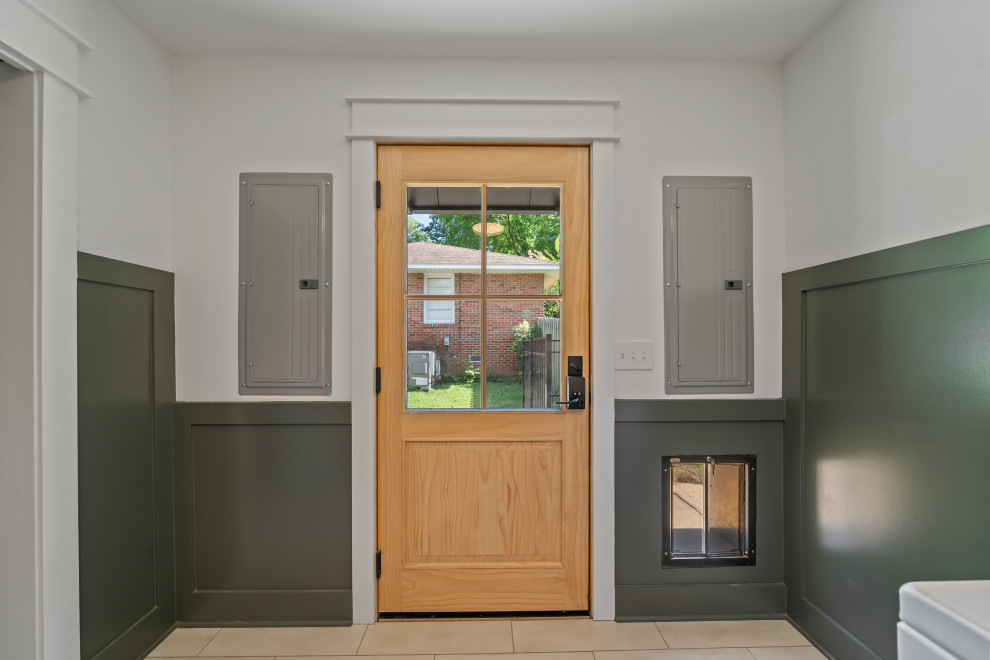 Glenwood Dr Addition and Remodel