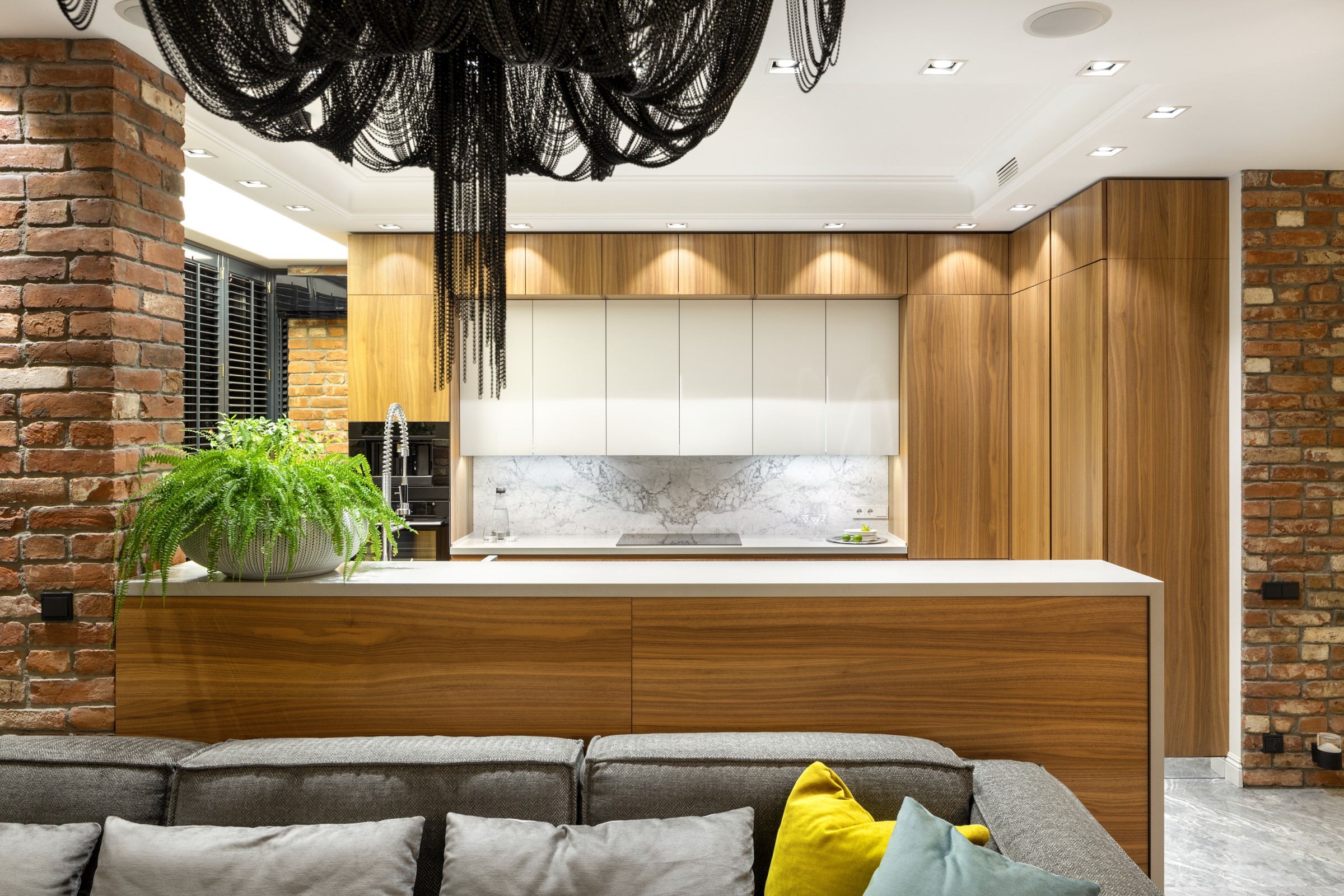 Принципы гармонии