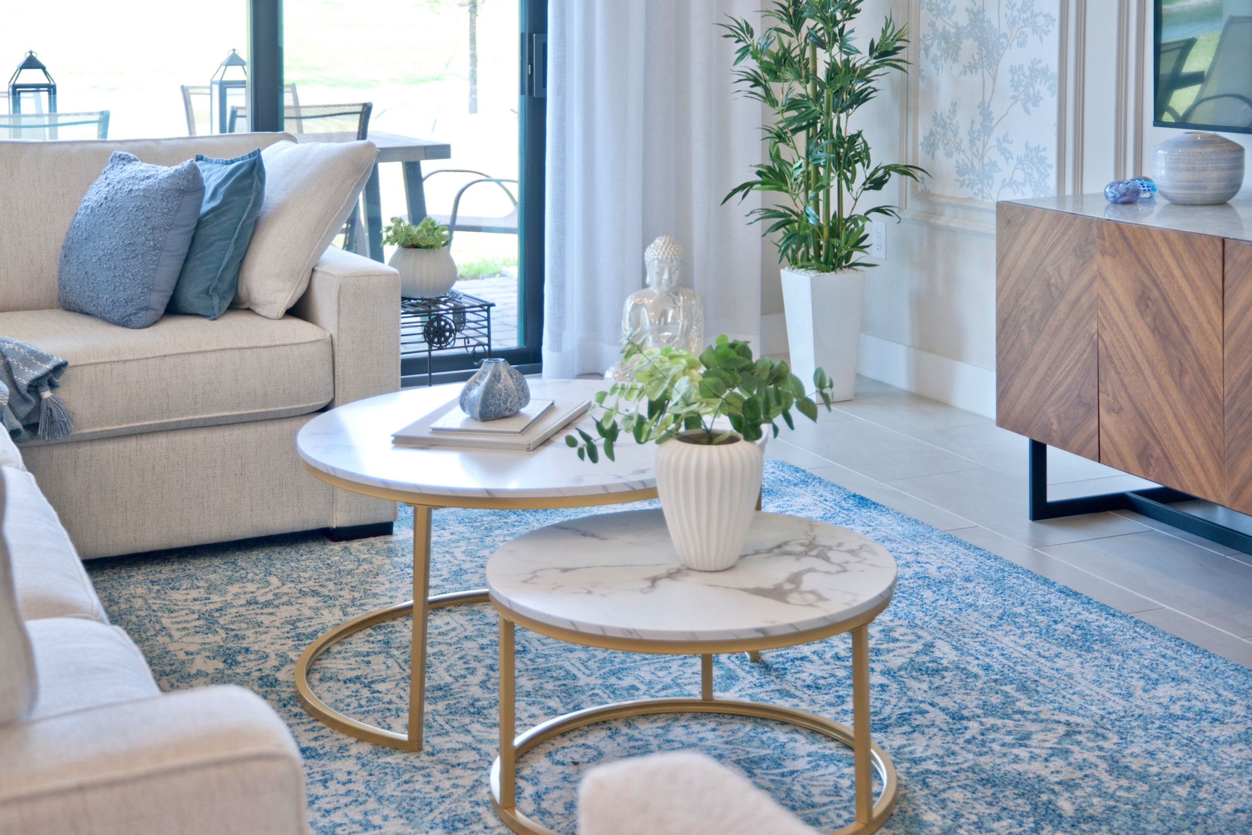 Coastal Chic