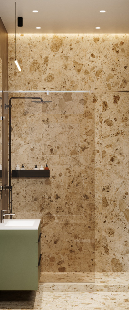 Дизайн квартиры в Ростове-на-Дону