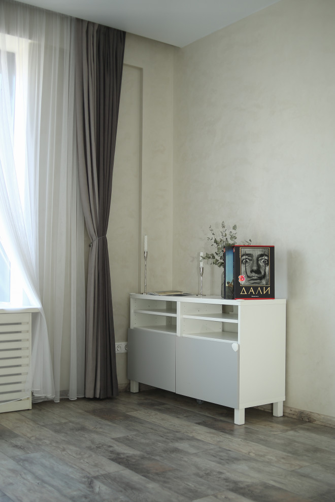 ЖК "Маяковский"