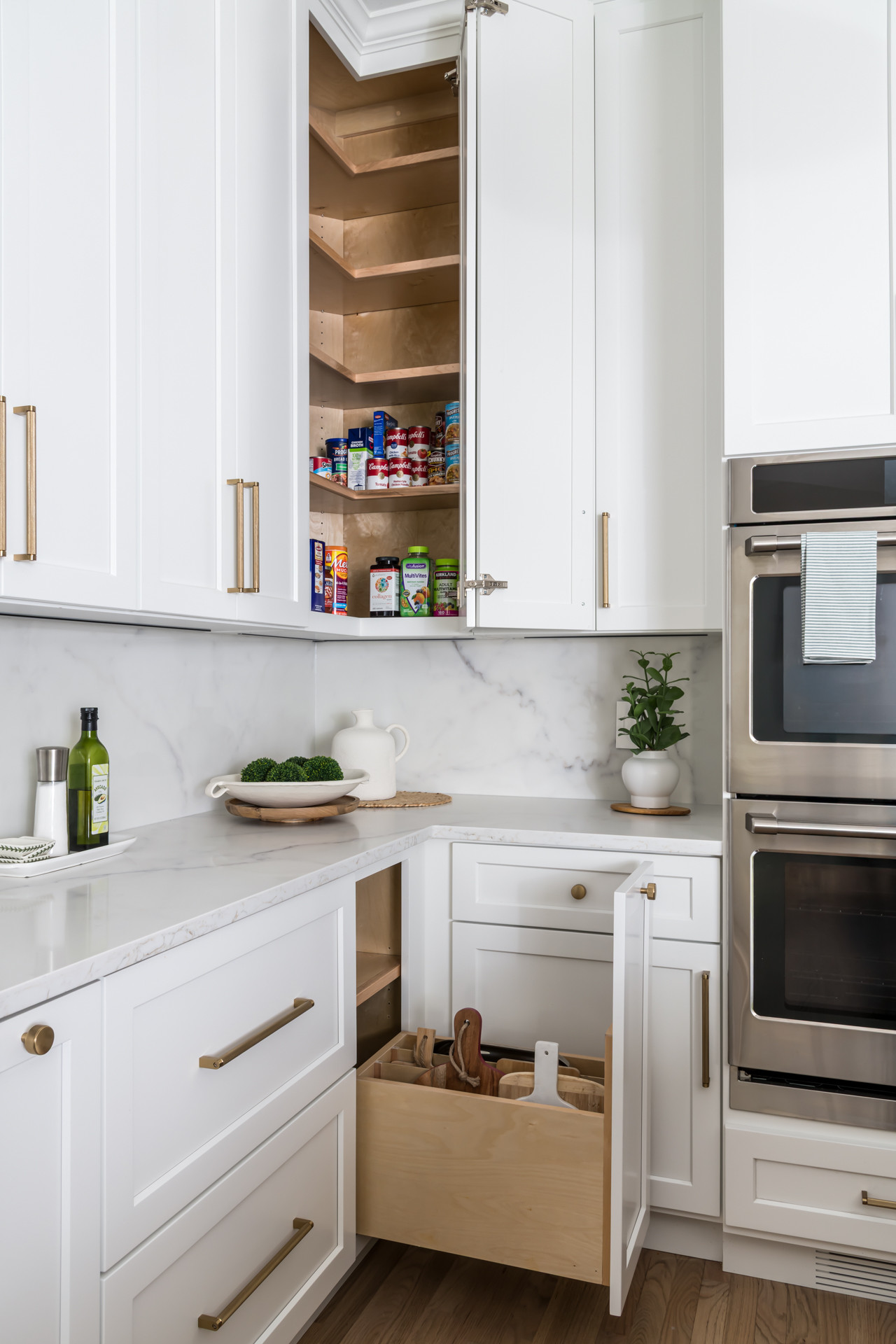 Alpharetta kitchen project