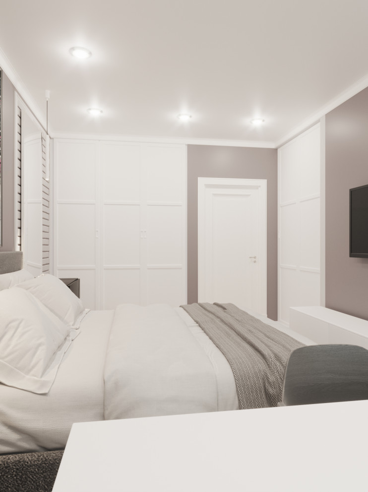 Квартира г. Москва 2022