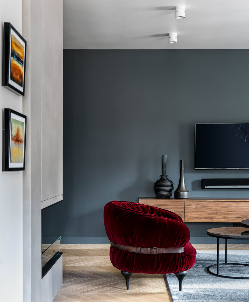 House with common sense