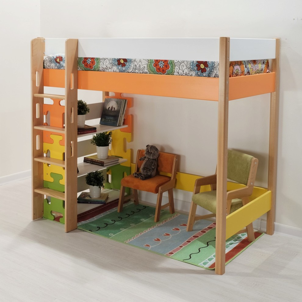 Кровать чердак Эовин