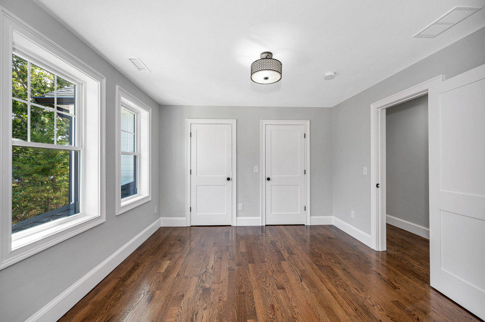 30 Fox Hill