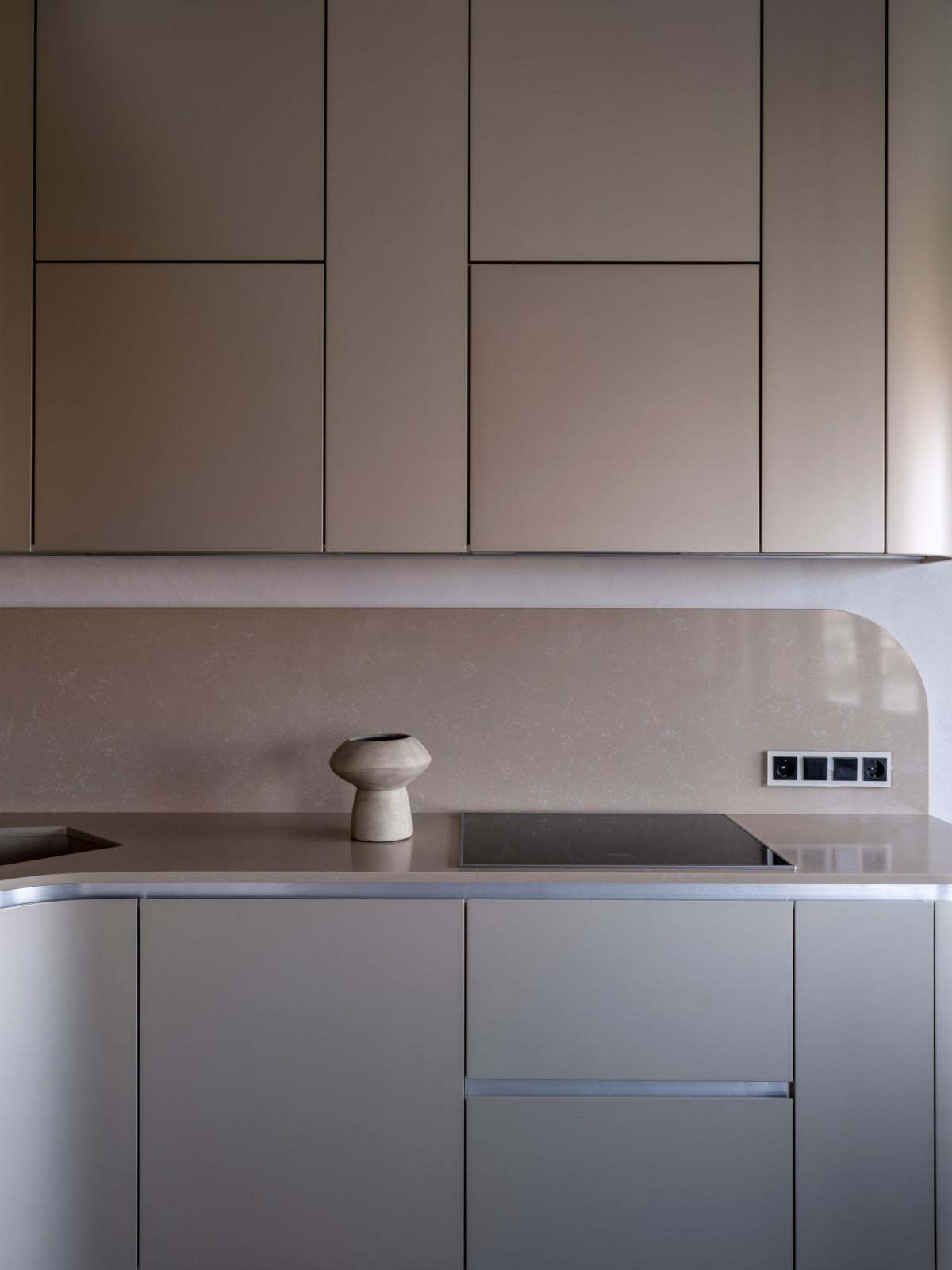 ЖК Вавилов, 100 м2