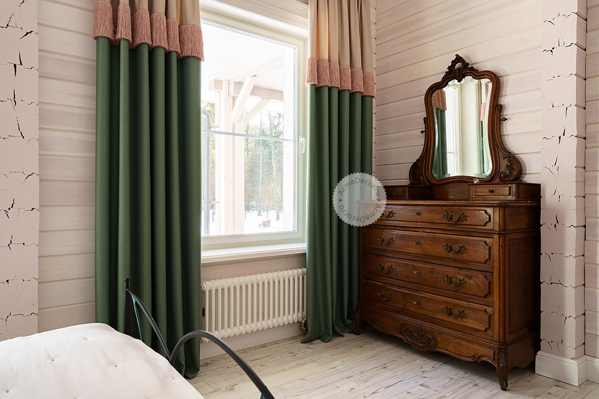 Дом в Рублёво